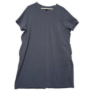 Banana Republic TShirt Tee Dress XXL